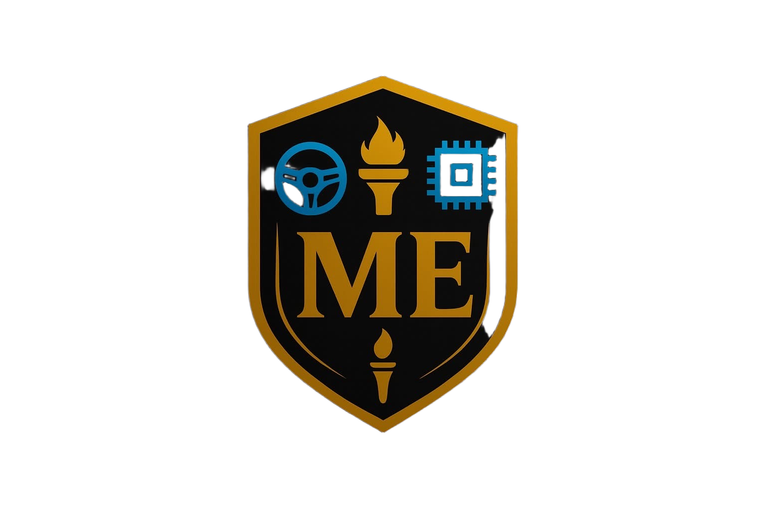 Master Elite Sales Systems shield