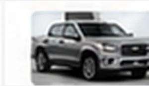 Sample dealership vehicle showing the sold listing removed workflow