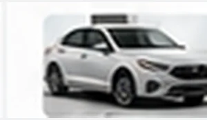 Sample dealership vehicle showing the listing renewed workflow