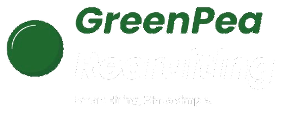 GreenPea Recruiting